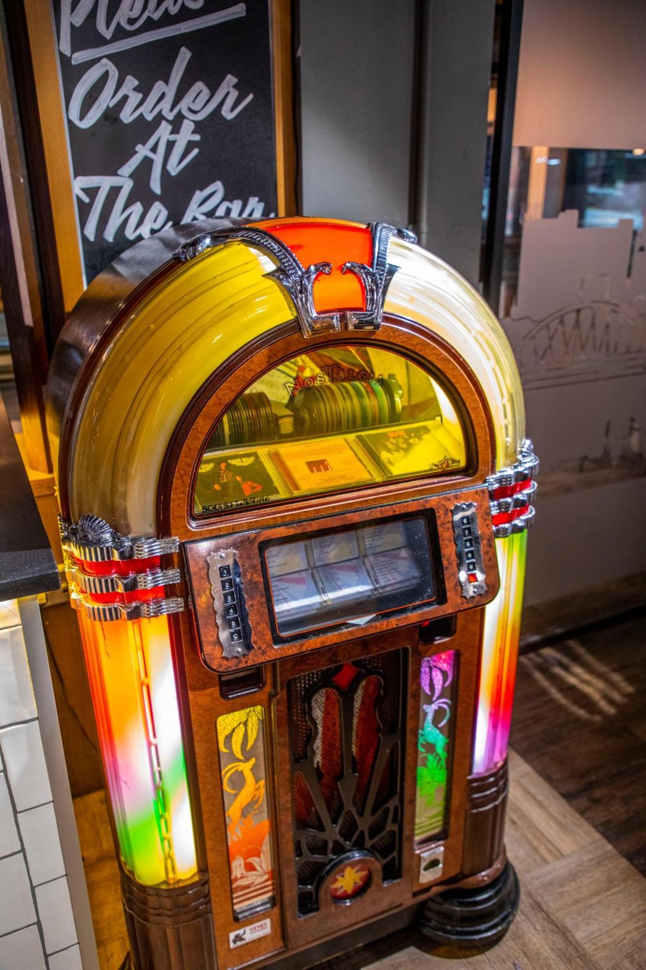 Ibis Styles Glasgow Central Luaran gambar